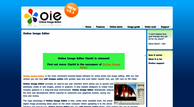 onlineimageeditor.info