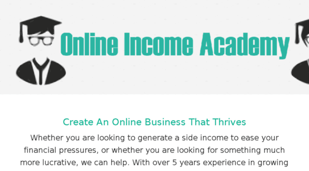 onlineincomeacademy.net