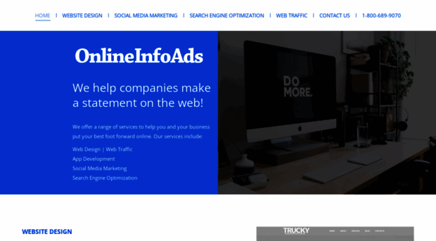 onlineinfoads.com