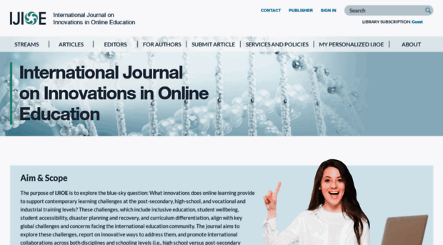 onlineinnovationsjournal.com