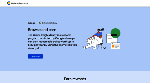 Is Google Online Insights Study Legit