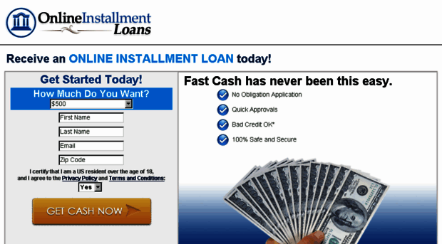 onlineinstallmentloans.com