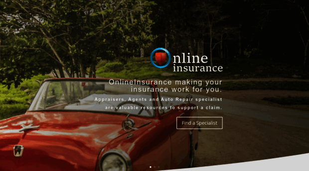 onlineinsurance.com