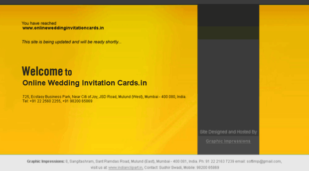 onlineinvitationcards.in