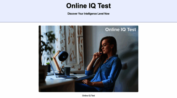 onlineiqtest.pages.dev