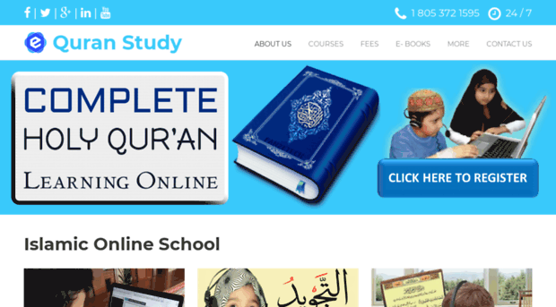 onlineislamicschool.com