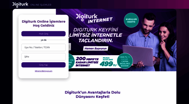 onlineislemler.digiturk.com.tr