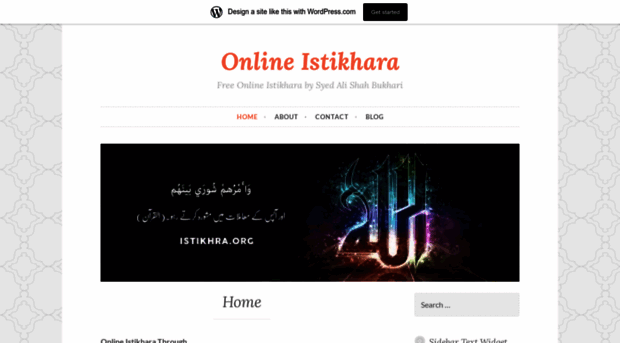 onlineistikharaweb.wordpress.com