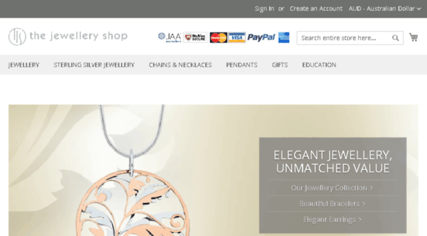 onlinejewellery.net.au