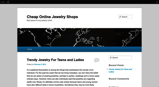 onlinejewelryshops.edublogs.org