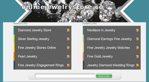 onlinejewelrystore.co