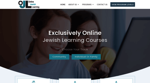 onlinejewishlearning.com