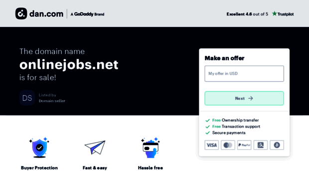 onlinejobs.net