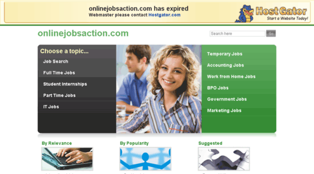 onlinejobsaction.com