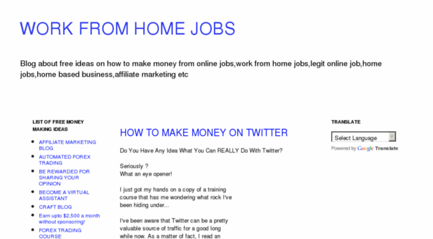 onlinejobsathomejobs.blogspot.in