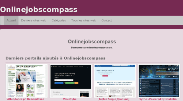 onlinejobscompass.com