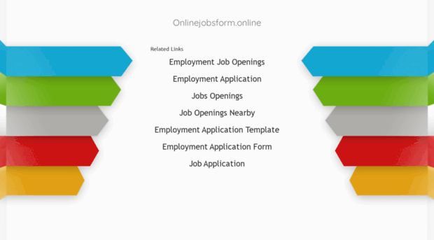 onlinejobsform.online