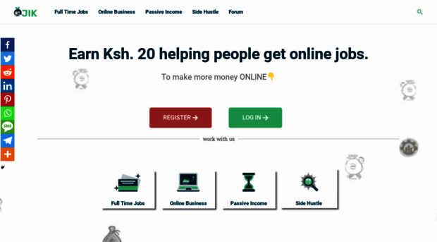 onlinejobsinkenya.co.ke