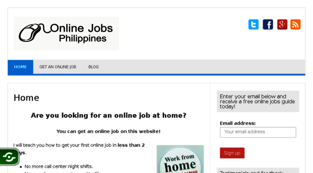 onlinejobsphilippines.ph