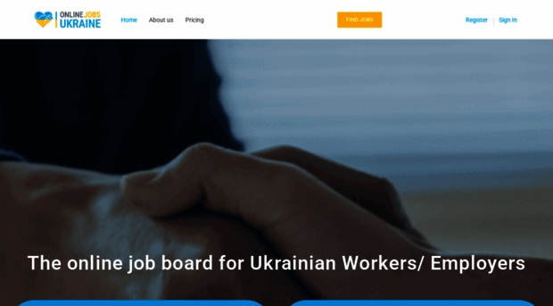 onlinejobsukraine.com