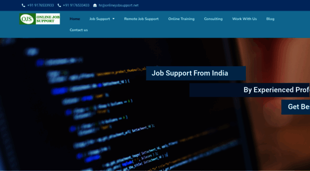 onlinejobsupport.net