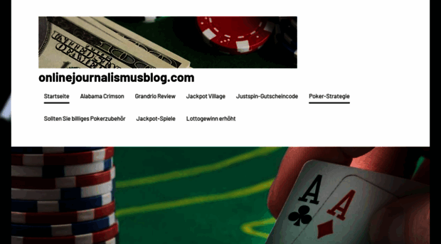 onlinejournalismusblog.com
