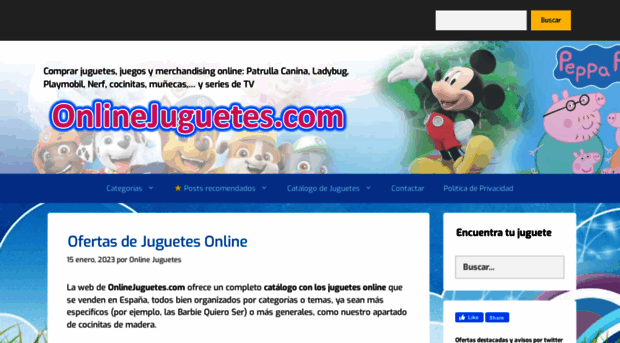 onlinejuguetes.com