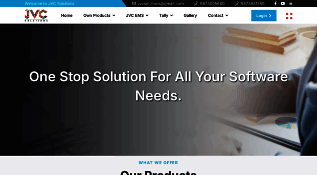 onlinejvc.com