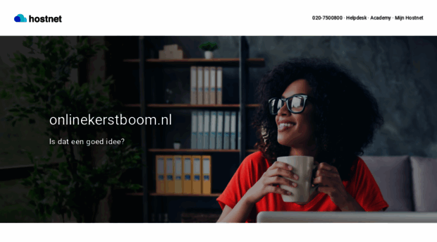 onlinekerstboom.nl