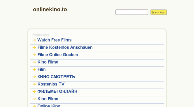 onlinekino.to