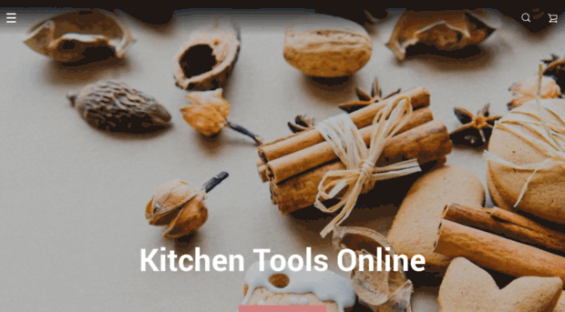 onlinekitchentools.com