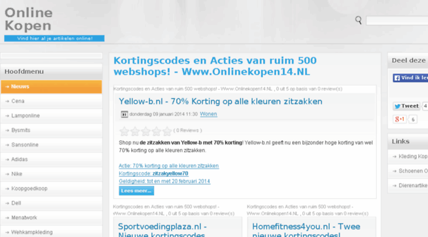 onlinekopen14.nl
