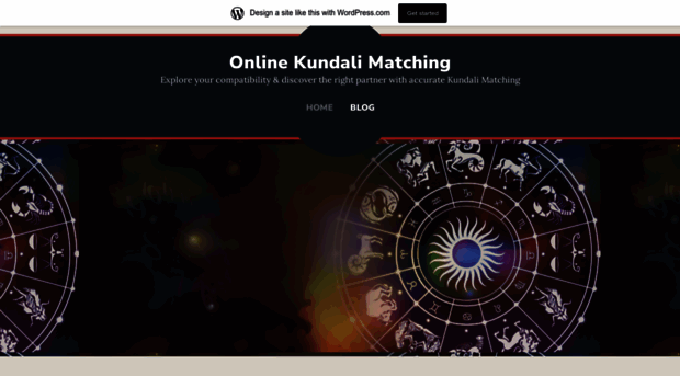 onlinekundalimatching.wordpress.com