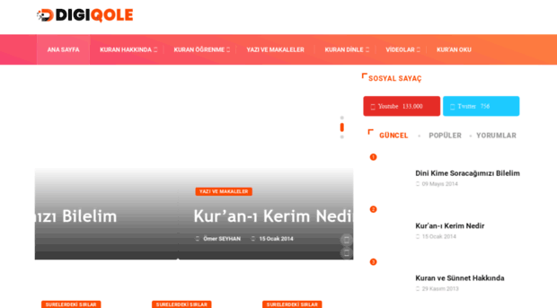 onlinekuran.net