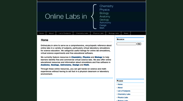 onlinelabs.in