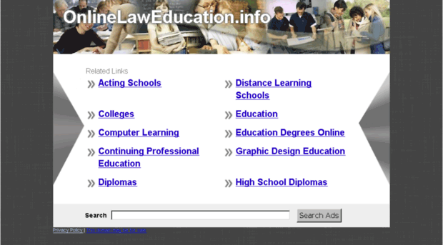 onlinelaweducation.info