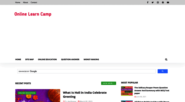 onlinelearncamp.com