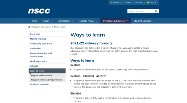 onlinelearning.nscc.ca