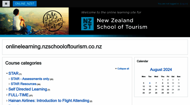 onlinelearning.nzschooloftourism.co.nz