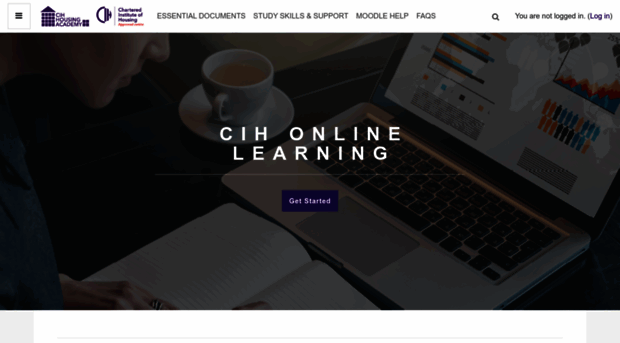 onlinelearning2.cih.co.uk
