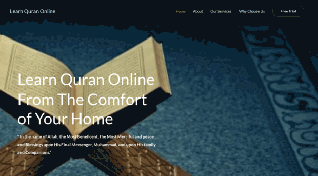 onlinelearnquran.co.uk