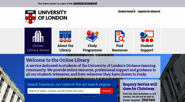 onlinelibrary.london.ac.uk