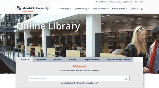 onlinelibrary.maastrichtuniversity.nl