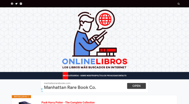 onlinelibros.com
