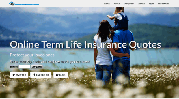 onlinelifeinsurancequotesusa.com