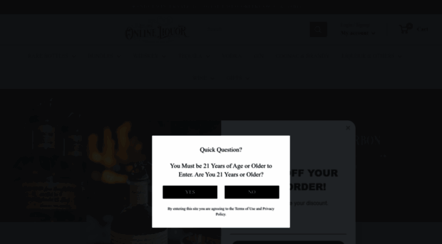 onlineliquor.com