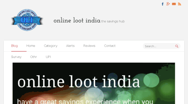 onlinelootindia.in