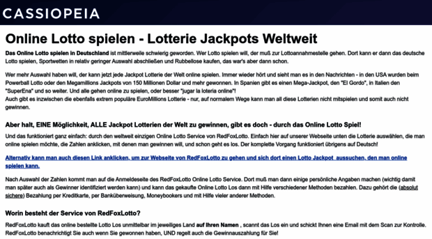 onlinelottospielen24.de