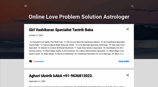 onlineloveproblemsolutionastrologerr.blogspot.com