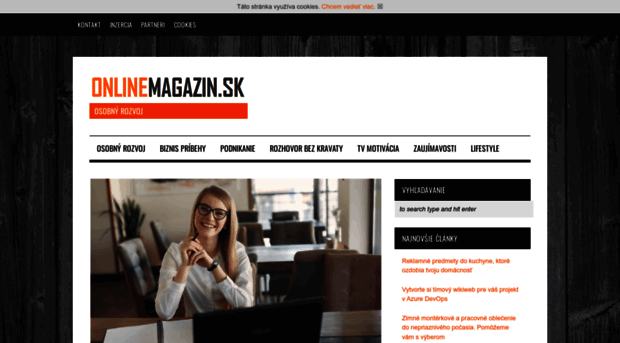 onlinemagazin.sk